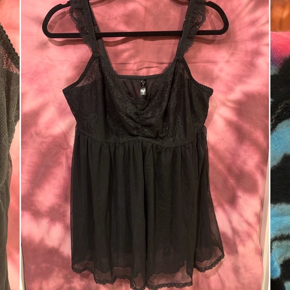 torrid Other - Torrid babydoll🖤
